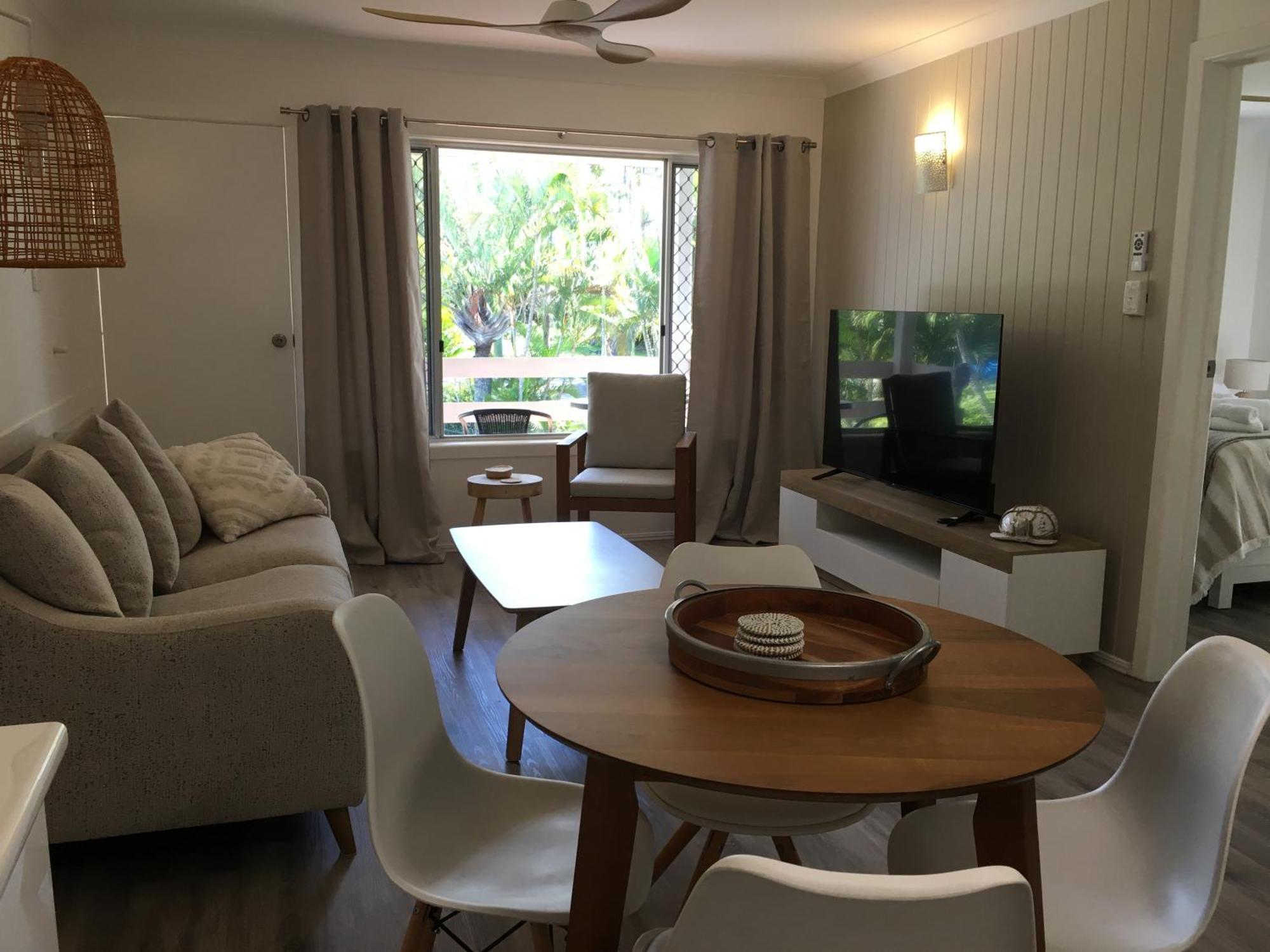 The Bay Beach Shack, Hervey Bay Exterior photo