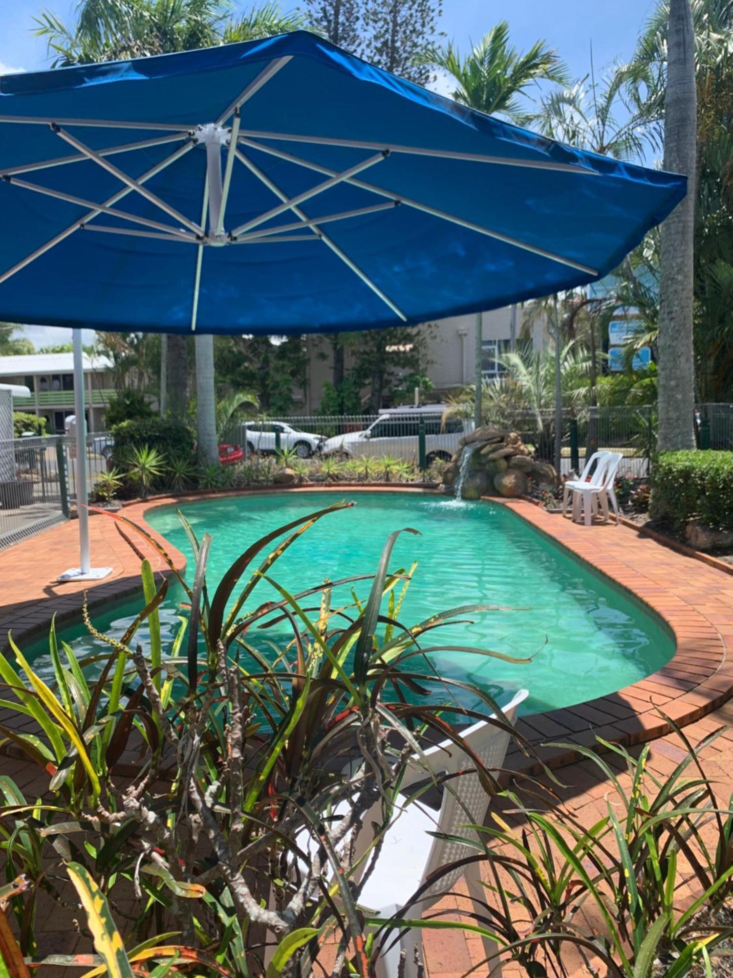 The Bay Beach Shack, Hervey Bay Exterior photo